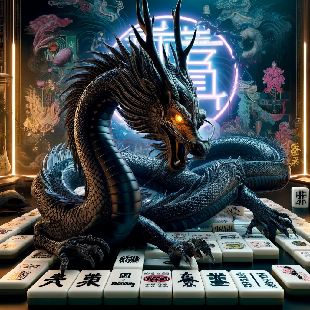 Strategi Ampuh Menang Mahjong Ways ala Slotter MAUSLOT: Rahasia Dibalik Kemenangan Gacor!